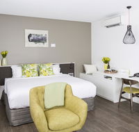 The Kingsford Brisbane Airport an Ascend Hotel Collection Member - New Castle Holiday