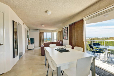 Bayview Harbourview Apartments - New Castle Holiday 25