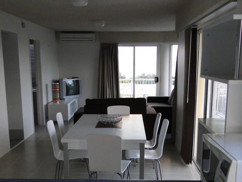 Bayview Harbourview Apartments - New Castle Holiday 22