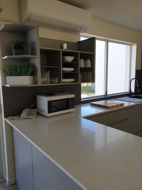 Bayview Harbourview Apartments - New Castle Holiday 10