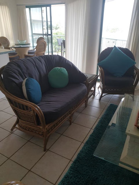 Bayview Harbourview Apartments - New Castle Holiday 3