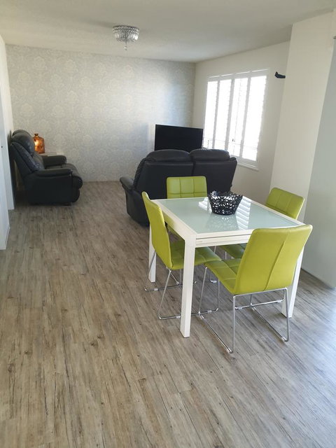 Bayview Harbourview Apartments - New Castle Holiday 16