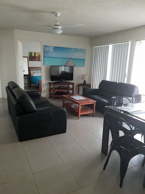 Bayview Harbourview Apartments - New Castle Holiday 4