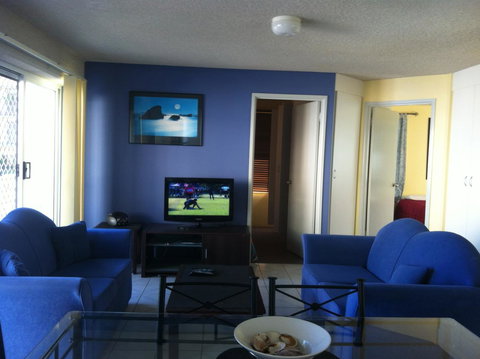 Bayview Harbourview Apartments - New Castle Holiday 20