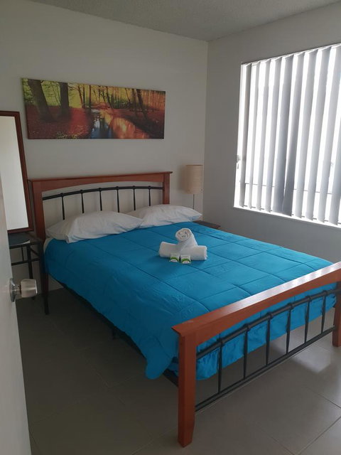 Bayview Harbourview Apartments - New Castle Holiday 5