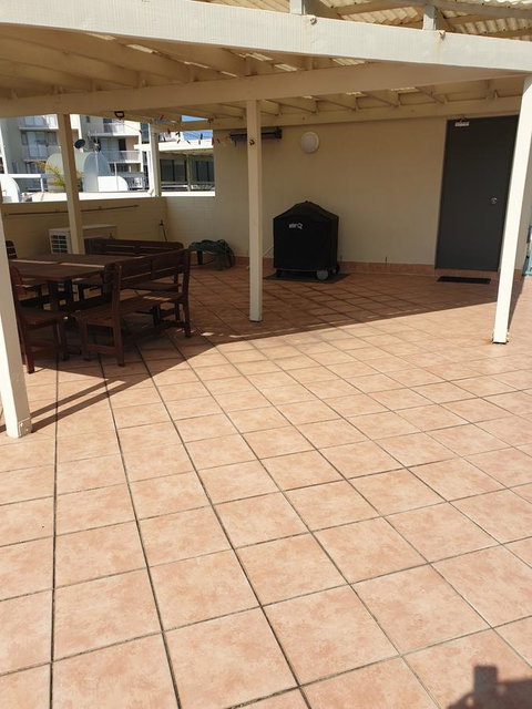 Bayview Harbourview Apartments - New Castle Holiday 11