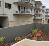 Bayview Harbourview Apartments - New Castle Holiday