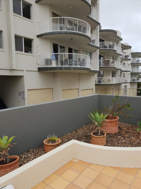 Bayview Harbourview Apartments - New Castle Holiday 0