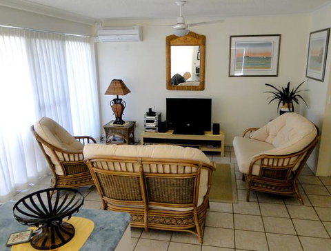 Bayview Harbourview Apartments - New Castle Holiday 18