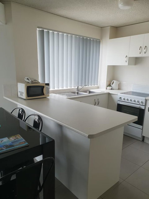 Bayview Harbourview Apartments - New Castle Holiday 7