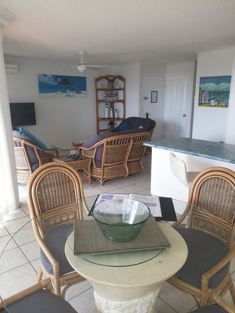 Bayview Harbourview Apartments - New Castle Holiday 2