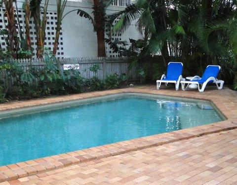 Bayview Harbourview Apartments - New Castle Holiday 21