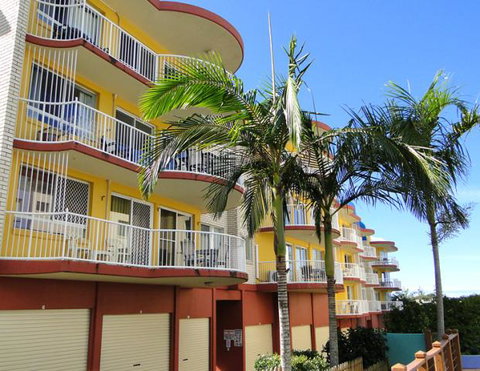 Bayview Harbourview Apartments - New Castle Holiday 17