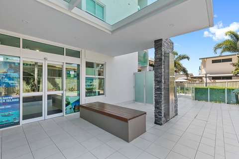 Akama Resort - New Castle Holiday 35