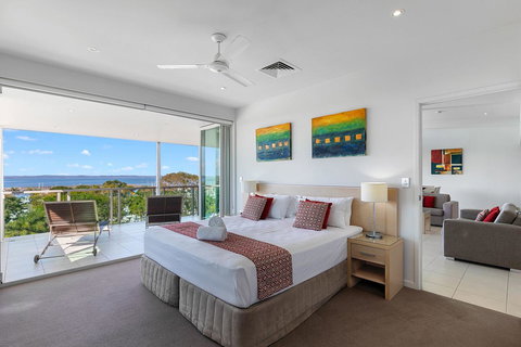 Akama Resort - New Castle Holiday 17