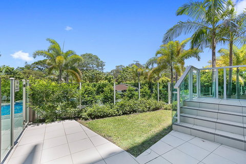 Akama Resort - New Castle Holiday 1