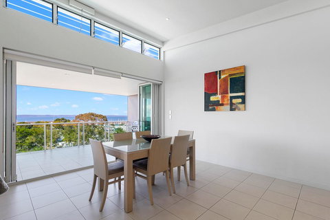 Akama Resort - New Castle Holiday 19