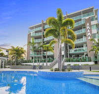 Akama Resort - New Castle Holiday