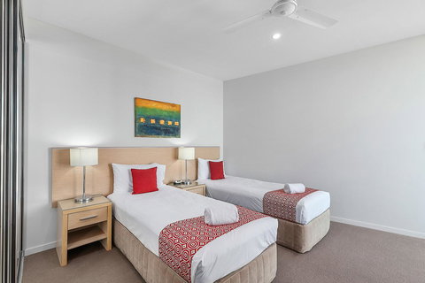 Akama Resort - New Castle Holiday 42