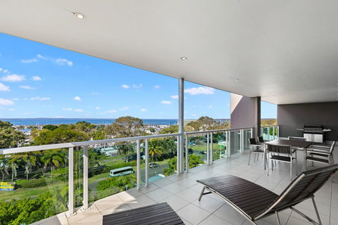 Akama Resort - New Castle Holiday 7