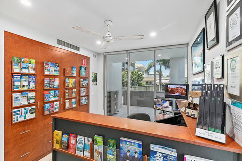 Akama Resort - New Castle Holiday 37