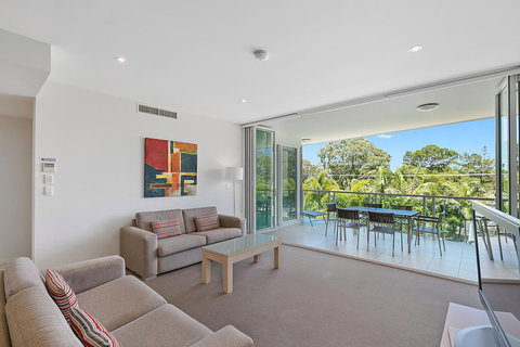 Akama Resort - New Castle Holiday 2