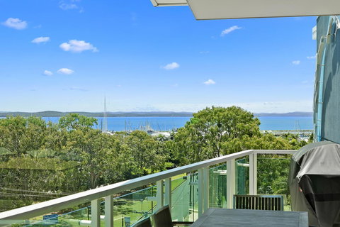 Akama Resort - New Castle Holiday 44