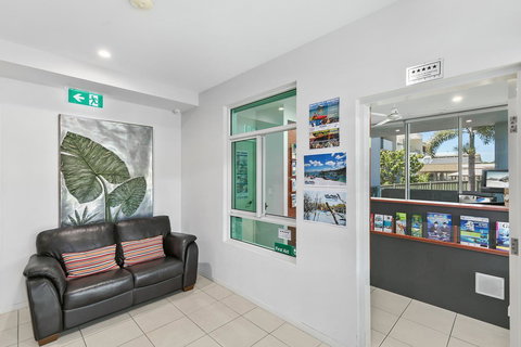 Akama Resort - New Castle Holiday 36