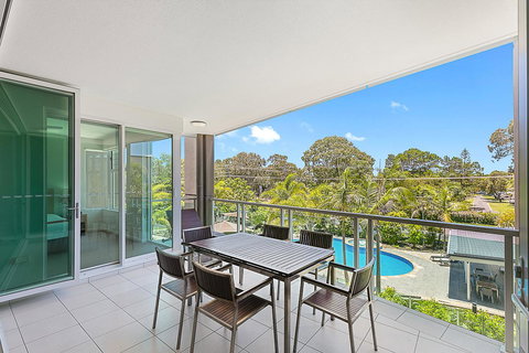 Akama Resort - New Castle Holiday 5