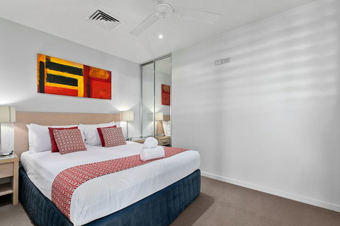 Akama Resort - New Castle Holiday 15