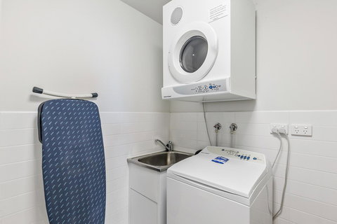 Akama Resort - New Castle Holiday 3