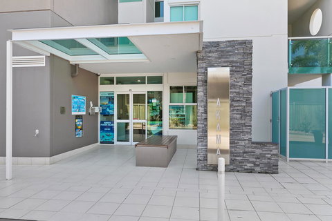 Akama Resort - New Castle Holiday 33