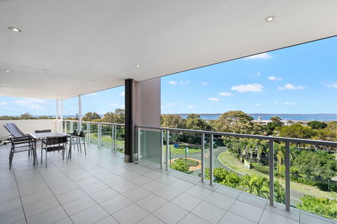 Akama Resort - New Castle Holiday 12