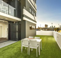 Quest Woolloongabba - New Castle Holiday