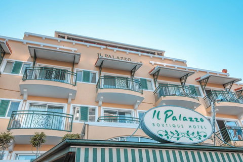 Il Palazzo Holiday Apartments - New Castle Holiday 17