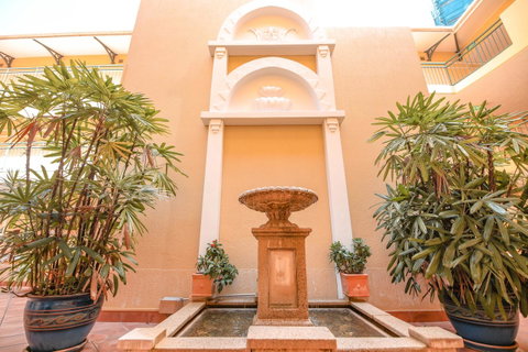 Il Palazzo Holiday Apartments - New Castle Holiday 7
