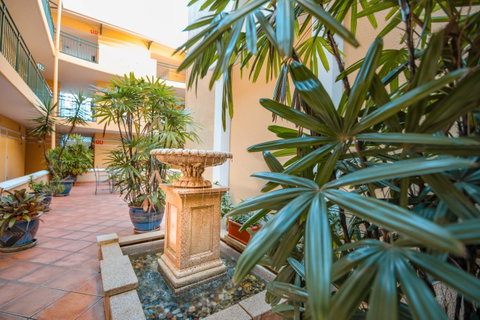 Il Palazzo Holiday Apartments - New Castle Holiday 15