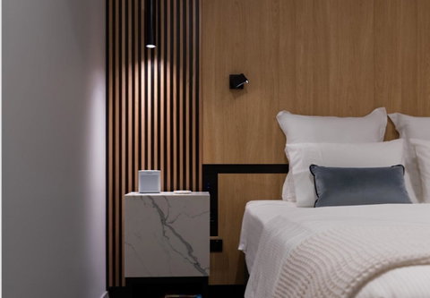 Il Palazzo Holiday Apartments - New Castle Holiday 6