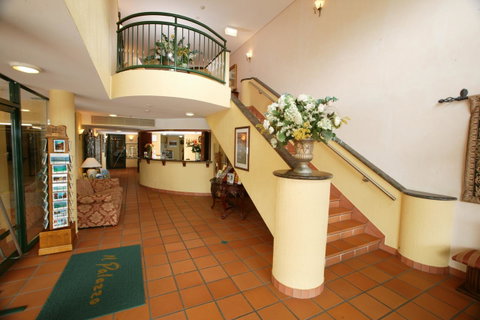 Il Palazzo Holiday Apartments - New Castle Holiday 20