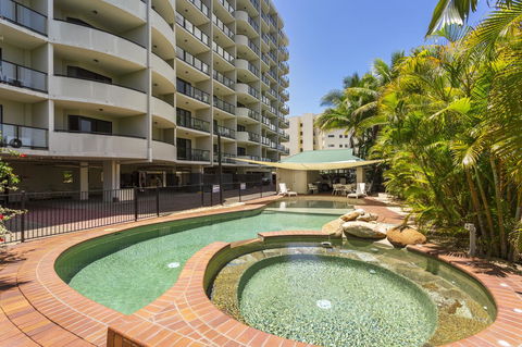 Aligned Corporate Residences Townsville - New Castle Holiday 0