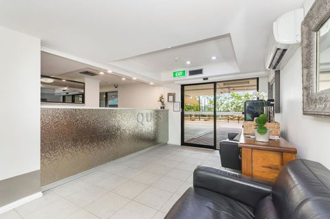 Aligned Corporate Residences Townsville - New Castle Holiday 3