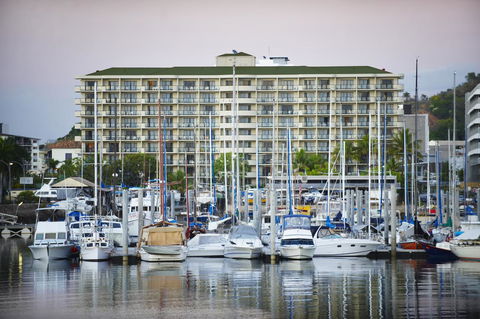 Aligned Corporate Residences Townsville - New Castle Holiday 4