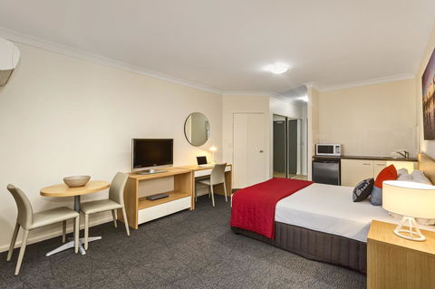 Aligned Corporate Residences Townsville - New Castle Holiday 6