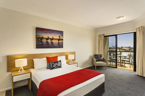 Aligned Corporate Residences Townsville - New Castle Holiday 1
