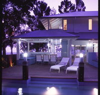 The Pines At Oak Beach - New Castle Holiday