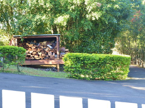 Apple Tree Cottage Montville - New Castle Holiday 21