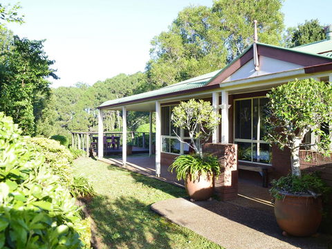 Apple Tree Cottage Montville - New Castle Holiday 1