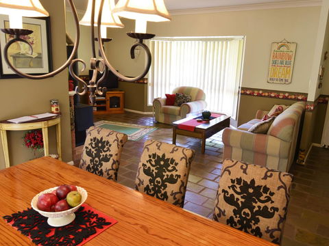 Apple Tree Cottage Montville - New Castle Holiday 5