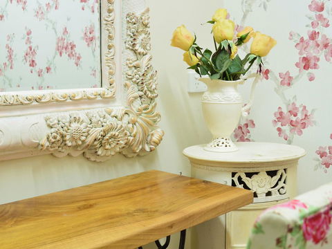 Apple Tree Cottage Montville - New Castle Holiday 11