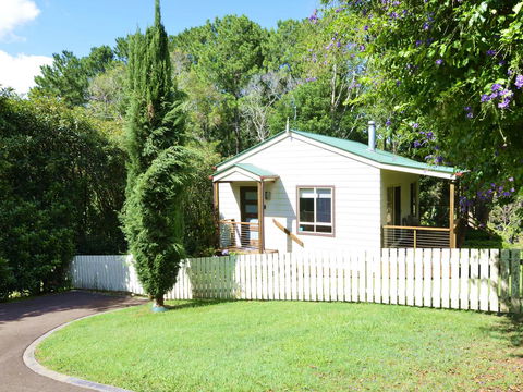 Apple Tree Cottage Montville - New Castle Holiday 15